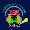 R 44 Radio Online - ONLINE